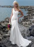 Wedding Dress, Bridal Wear (JD1389)