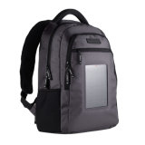 New Solar Backpack Laptop Backpack for Travelling