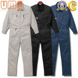 Customize Men's Workwear with Zipper Designer for Working