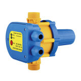 Automatic Pressure Control for Water Pump (DPS-4)