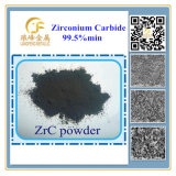 99.5%Min for Fibers&Additives Zirconium Carbide Powder