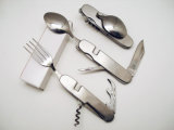 Camping Cutlery (EH6601)