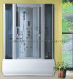 Luxurious Shower Room with Steam,Ozone Functions (SW-8515A)