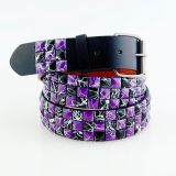 Fashion Studed PU Belts -Gc2012409