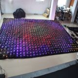 Stage Curtain P9 LED Vision Curtain