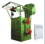 Hanger Type Shot Blasting Cleaning Machine (Q3710)