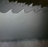 Bi-Metal Bandsaw Blade 80mm (80mmX1.6mmX1.4/2H)