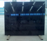 Painted Glass - Black Painted Glass