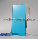 Reflective Glass (Ocean Blue)