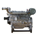 Diesel Engine Ptaa780-G1 Output 363kw