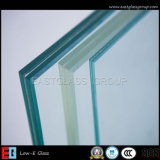 3-8mm CE and ISO9001 Low-E Glass, Low E Glass