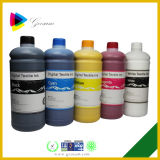 No Clogging Textile Printing Ink for Roland/Mutoh/Mimaki/DTG Printer