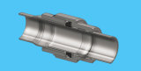 Telescopic and Flexible Thread Fittings with Temperature Compensators