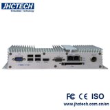 Ultrathin Embedded Computer FEBC-3121