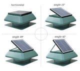Solar Powered Roof Ventilator