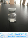 110ml Milk Glass Storage Bottle