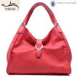 Made in China Wholesale Lady Fashion Tote Leisure Shoulder Handbag