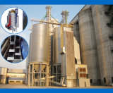 Aquatic Feed Silo with Good Temperature Measurement System