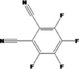 3, 4, 5, 6-Tetrafluorophthalonitrile CAS No. 1835-65-0