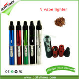 Ocitytimes Wholesale Cigarette Lighter Click N Vape Incense Burner Price