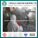 Refrigerant Stainless Steel Exchanger in Air Seperator