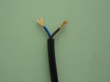 2c Flexible Cable PVC Insulation
