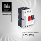 Meba Motor Protection Circuit Breakers /MPCB (GV2)