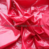 Bright PU Coated Nylon Fabric for Down Jacket