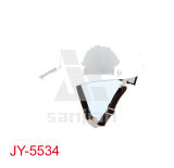 Jy-5534 2015 Adjustable Mining Safety Helmet