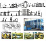 PVC Rubber Conveyor Belt Production Line (78.00MN)