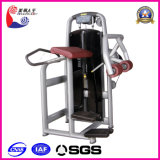 Standing Leg Extension /Park Steel Outdoor Fitness Equipment/Used Outdoor Fitness Equipment