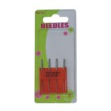 Universal Machine Needles (4CT) 11