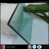Low-E Glass. Low-E Insulating Glass with CE and ISO9001 (EGLO002)