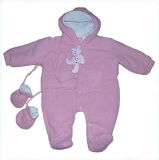 Baby's Bodysuit (SR29-005)