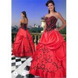 Prom Party Dress (7990)