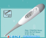 Electronic Digital Thermometer with Waterproof Sc-Th15