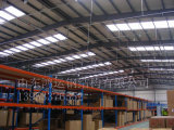 Steel Structure (warehouse)