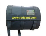 Excellent Heat Resistant Pipe Insulation Jackets