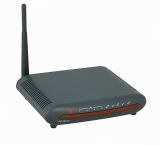 Wireless ADSL2+ Modem Router 150Mbps