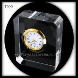 Crystal Clock  (T099)