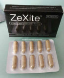 New Arrival Zexite Male Sex Capsules Sex Medicine
