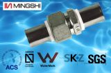 Press Copper Fitting for Water Gas Systems