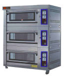 Deck Electrical Oven (SMD-90) 