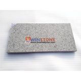 Grey Granite Tiles, Chinese Granite, Polished Granite Tiles (G603)