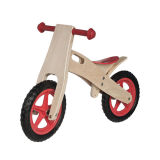 Wooden Balance Bike K-1