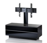 Matt/High Glossy Lacquer Finished Contemporary TV Stands Tl-012A