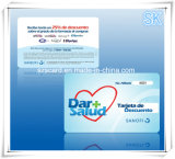 2014 Cheap and High Quality Smart Card