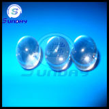 Optical Glass Ball Lens, Sapphire Ball Lenses, Fused Silica, K9/Bk7 Ball Lens