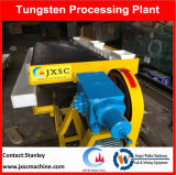 Tungsten Mining Plant Shaker Table