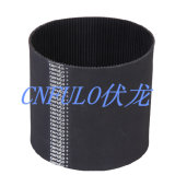 Industrial Rubber Timing Belt, Power Transmission/Texitle/Printer Belt, 304xl